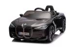 Električni dječji automobil BMW i4 12 volti crni