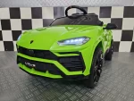 Dječji automobil Lamborghini Urus 12 volti zeleni