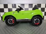 Dječji automobil Lamborghini Urus 12 volti zeleni - Slika 4