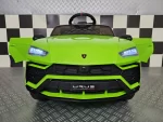 Dječji automobil Lamborghini Urus 12 volti zeleni - Slika 3