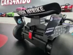 Dječji automobil Mercedes Formule 1 12 volti - Slika 8
