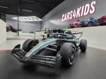 Dječji automobil Mercedes Formule 1 12 volti