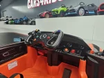 Dječji automobil Mercedes GT3 AMG 12 volti - Slika 8