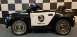 Električni autić igračka policija 12 volti - Slika 4