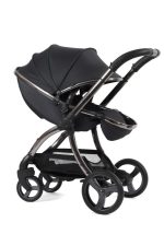 egg3® dječja kolica 6u1 - Carbonite - Slika 20