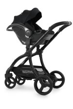 egg3® dječja kolica 4u1 - Panther - Slika 9