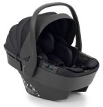 egg3® dječja kolica 10u1 - Carbonite - Slika 27