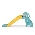 Chipolino tobogan 116cm Dog Green - Slika 2