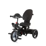 Chipolino tricikl Be Active - Obsidian - Slika 10