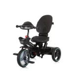 Chipolino tricikl Be Active - Obsidian - Slika 8