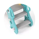 Chipolino tobogan 116cm Dog Green - Slika 5