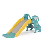 Chipolino tobogan 116cm Dog Green
