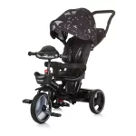 Chipolino tricikl Be Active - Obsidian