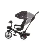 Chipolino tricikl Be Active - Obsidian - Slika 2