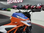 Električni dječji motocikl KTM 1290 Superduke 12 volti - Slika 8