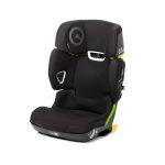 JANE CONCORD iWinner i-Size autosjedalica 15-36 kg (100-150 cm), Matt Black