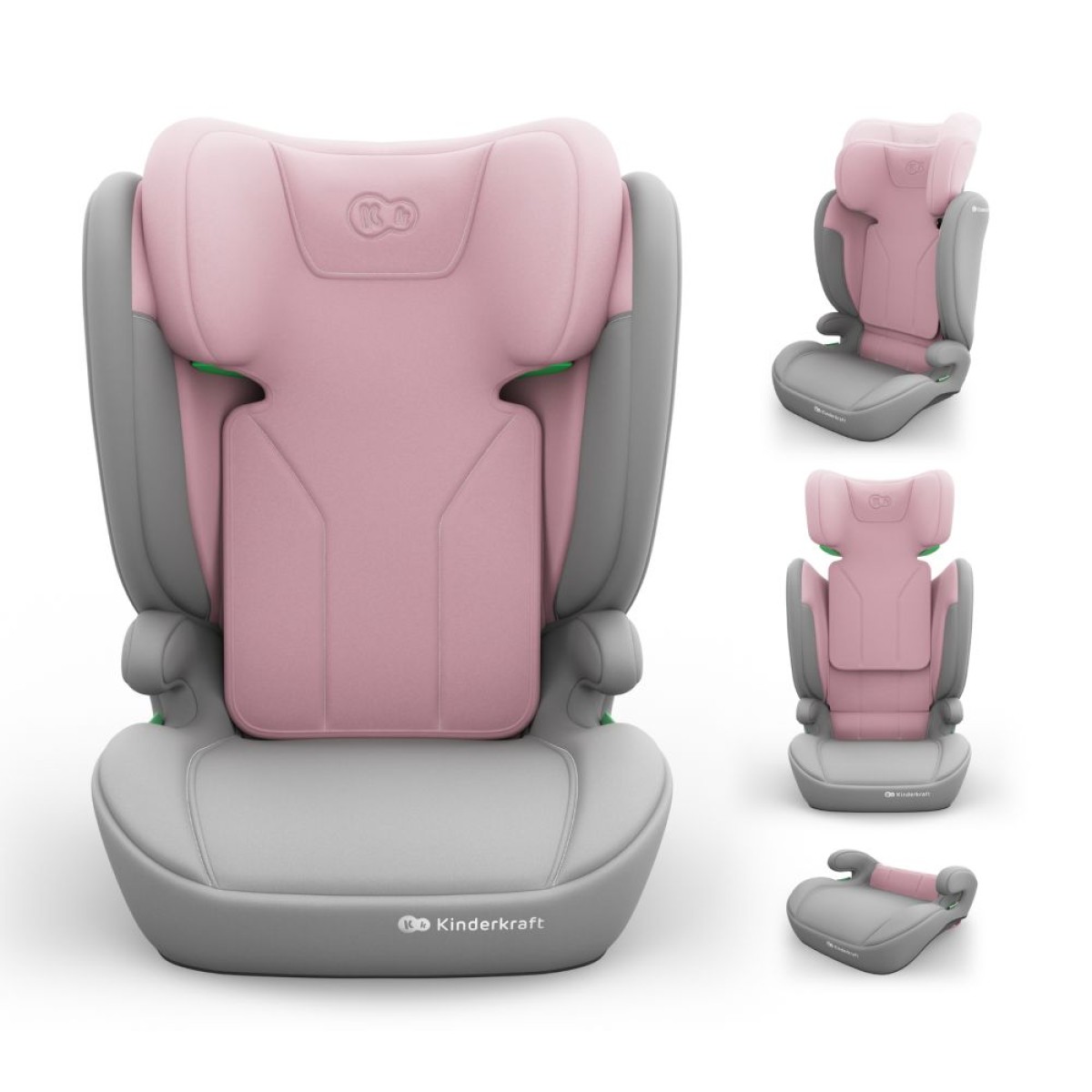 01-kinderkraft-autosjedalica-i-spark-2-plus-i-size-15-36-kg-100-150-cm-bez-isofix-a-pinkjpg-gallery-jpg Kinderkraft autosjedalica I-Spark 2 Plus i-Size 15-36 kg (100-150 cm) bez Isofix-a, Pink - Slika 1
