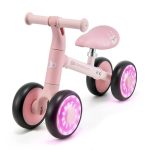Kinderkraft Bicikl Cutie Flash, Pink