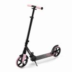 Kinderkraft romobil FREELY, Pink