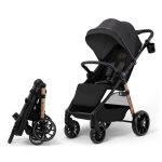 Kinderkraft Sportska kolica Grande 2, Black