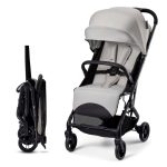 Kinderkraft Sportska kolica Indy 3 Grey