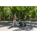 Kinderkraft Tricikl AVEO Plus 2, Beige - Slika 2