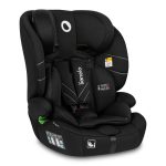 Lionelo autosjedalica Levi One i-Size 9-36 kg (76-150 cm) bez Isofix-a, Black Carbon - Slika 2