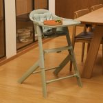 Lionelo hranilica Beny, Beige Taupe - Slika 2