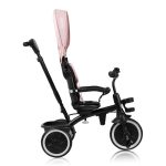 Lionelo tricikl Berry, Pink Rose - Slika 2