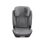 Be Cool autosjedalica Bravo i-Size 15-36 kg (100-150 cm), Be Smoke - Slika 3