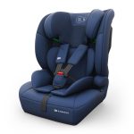 Kinderkraft autosjedalica Comfort Up 2 plus i-Size 9-36 kg (76-150 cm) bez Isofix-a, Navy - Slika 3