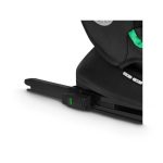 Lionelo autosjedalica Bastiaan i-Size 0-36 kg (40-150 cm) 360, Black Grey - Slika 3