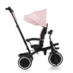 Lionelo tricikl Berry, Pink Rose - Slika 3