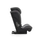 Be Cool autosjedalica Bravo i-Size 15-36 kg (100-150 cm), Be Smoke - Slika 4