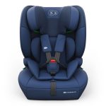 Kinderkraft autosjedalica Comfort Up 2 plus i-Size 9-36 kg (76-150 cm) bez Isofix-a, Navy - Slika 4