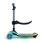 Kinderkraft romobil RAKET UP, Blue - Slika 4
