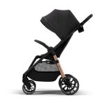 Kinderkraft Sportska kolica Grande 2, Black - Slika 4
