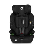 Lionelo autosjedalica Levi One i-Size 9-36 kg (76-150 cm) bez Isofix-a, Black Carbon - Slika 4