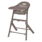 Lionelo hranilica Beny, Beige Taupe