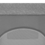 Lionelo Jasmin putni krevetić Easy Fold, Grey Stone - Slika 4