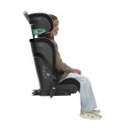 Be Cool autosjedalica Bravo i-Size 15-36 kg (100-150 cm), Be Smoke - Slika 5