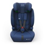 Kinderkraft autosjedalica Comfort Up 2 plus i-Size 9-36 kg (76-150 cm) bez Isofix-a, Navy - Slika 5