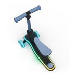 Kinderkraft romobil RAKET UP, Blue - Slika 5
