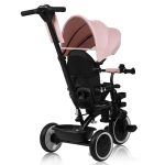 Lionelo tricikl Berry, Pink Rose - Slika 5