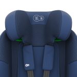 Kinderkraft autosjedalica Comfort Up 2 plus i-Size 9-36 kg (76-150 cm) bez Isofix-a, Navy - Slika 6