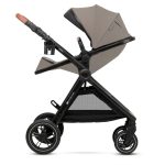 Kinderkraft Kolica Esme Pro 3u1 MINK PRO 2, Sand Beige - Slika 6