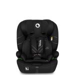 Lionelo autosjedalica Levi One i-Size 9-36 kg (76-150 cm) bez Isofix-a, Black Carbon - Slika 6
