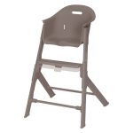 Lionelo hranilica Beny, Beige Taupe - Slika 5