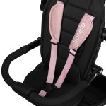 Lionelo tricikl Berry, Pink Rose - Slika 6