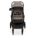 Kinderkraft Kolica Esme Pro 3u1 MINK PRO 2, Sand Beige - Slika 7
